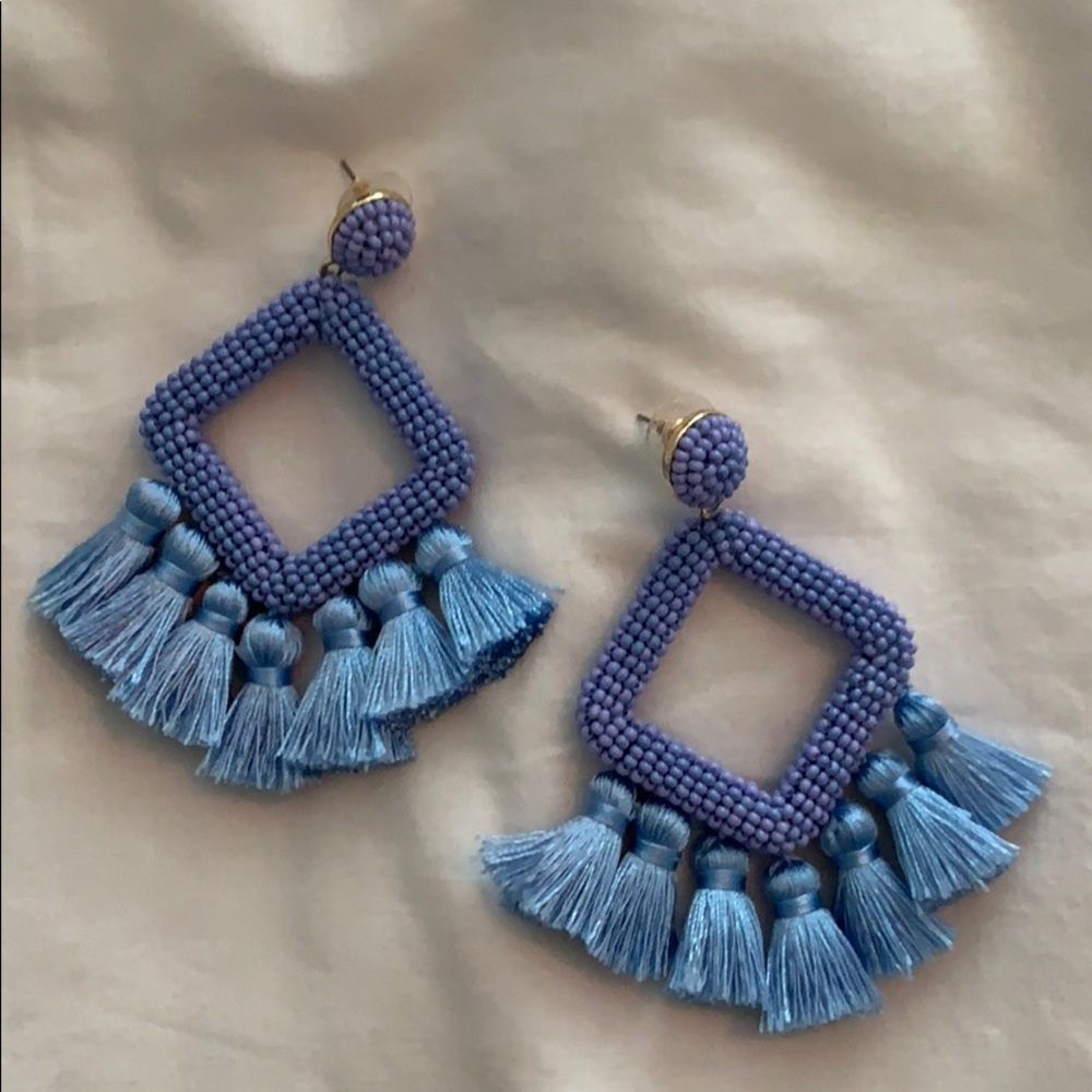 NWOT BaubleBar Earrings